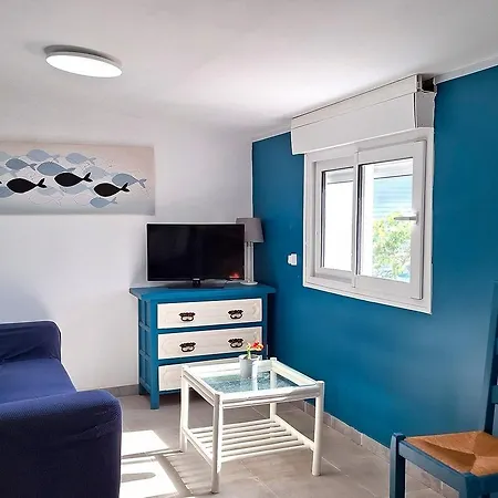 Maison Vias Plage Exterior photo