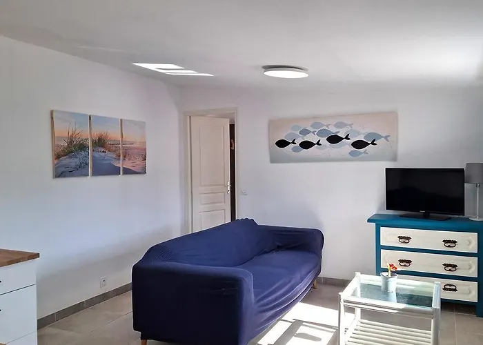 Maison Vias Plage
