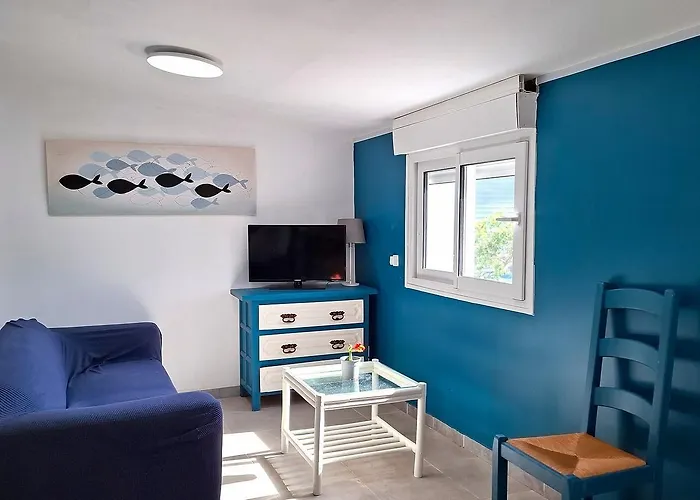 Maison Vias Plage