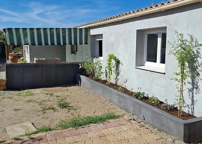 Maison Vias Plage
