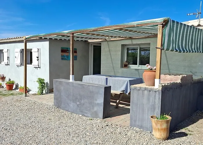 Maison Vias Plage
