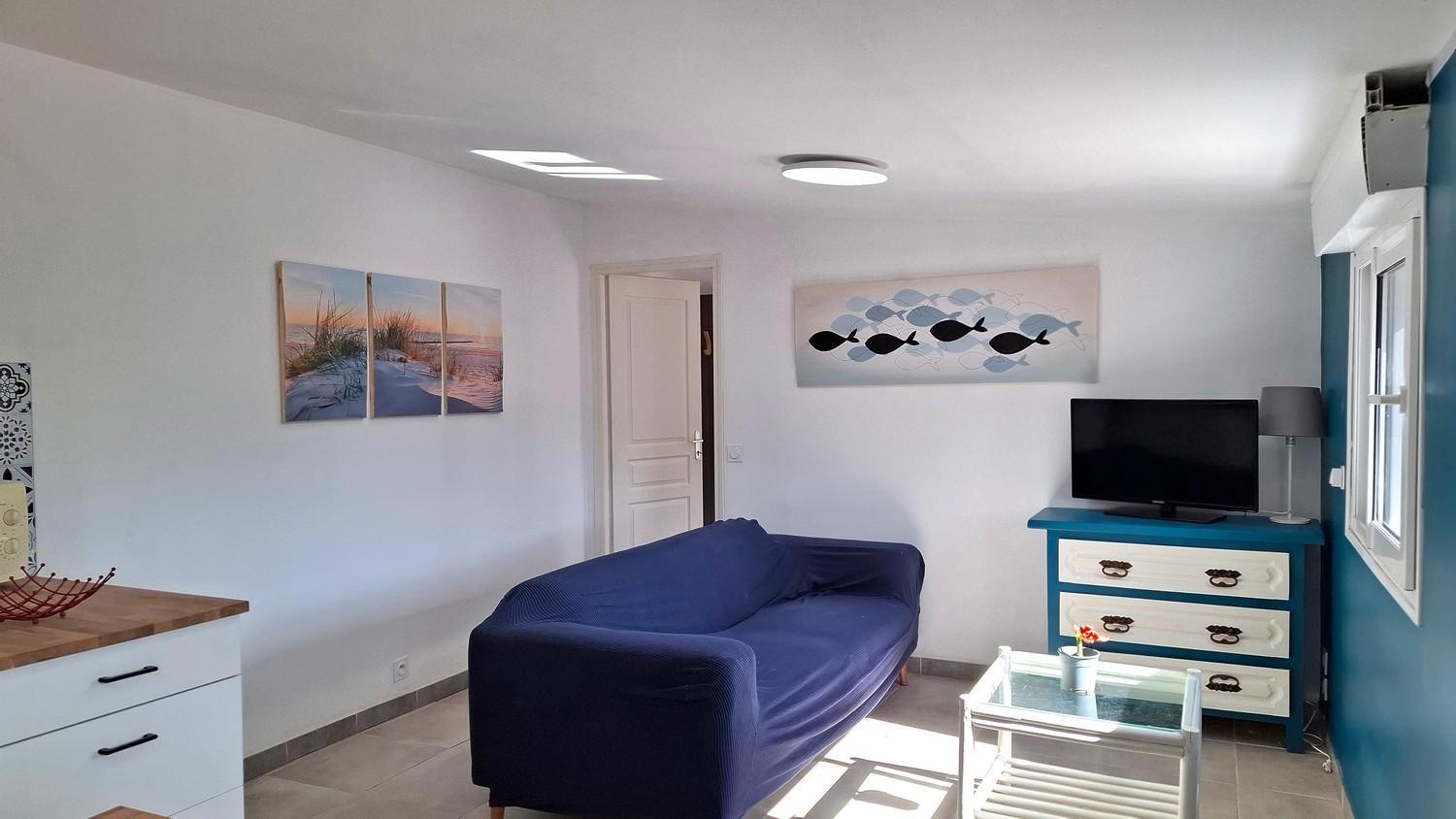 Holiday home Maison Vias