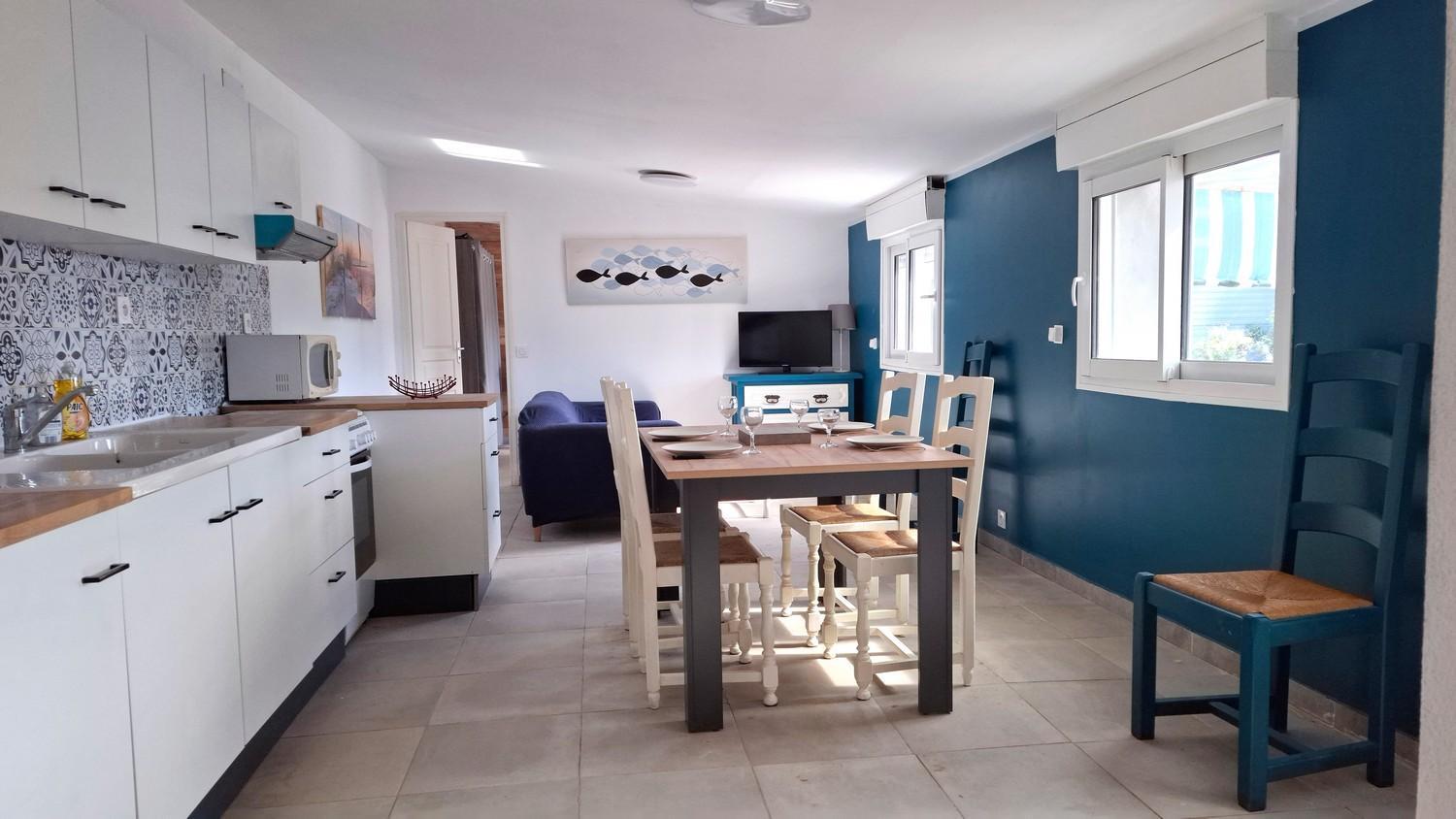 Maison Holiday home Vias