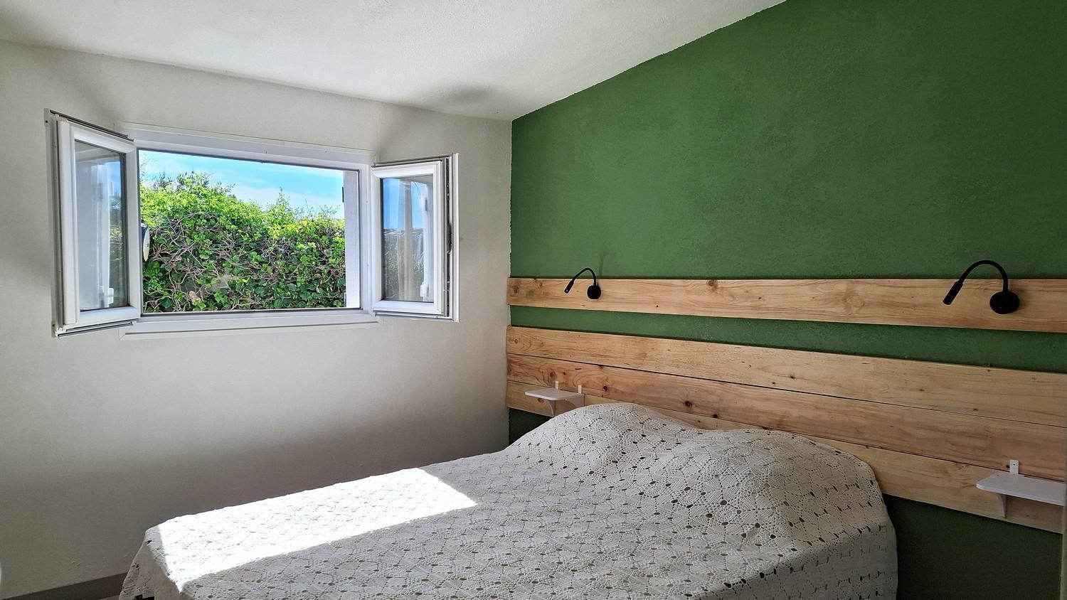 Holiday home Maison