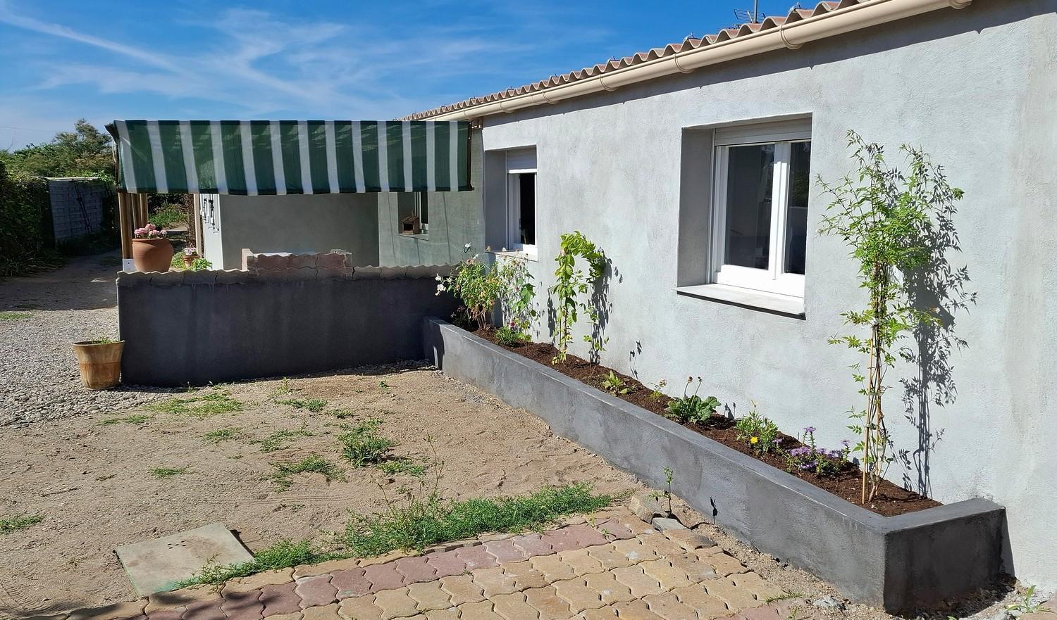 Maison Holiday home *