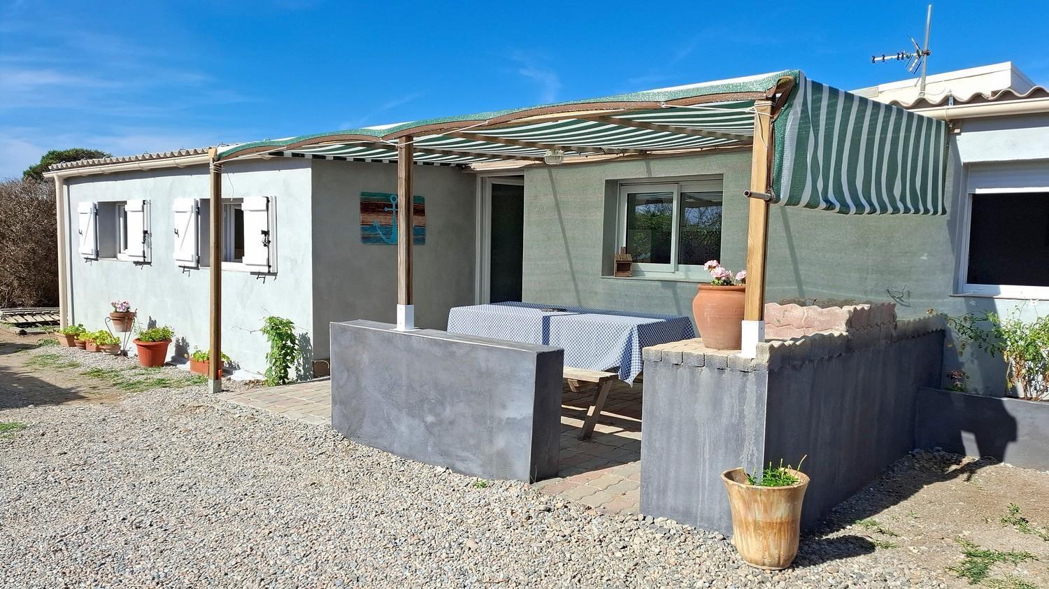 Holiday home Maison Vias